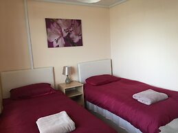 Laughing Buddha Guest House