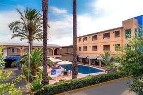 Sleep Inn Monterrey Norte