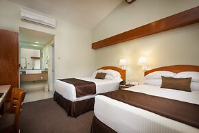 Sleep Inn Monterrey Norte