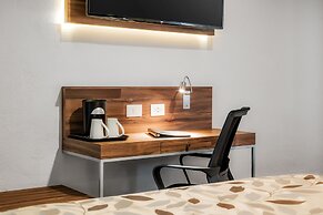 Sleep Inn Monterrey Norte