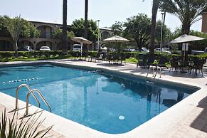 Sleep Inn Monterrey Norte