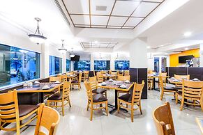 Sleep Inn Monterrey Norte