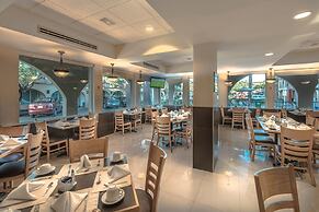 Sleep Inn Monterrey Norte