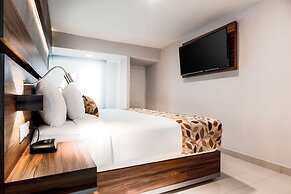 Sleep Inn Monterrey Norte