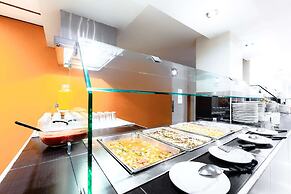 Sleep Inn Monterrey Norte