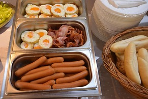 Hotel Oko