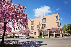 Hotel Oko