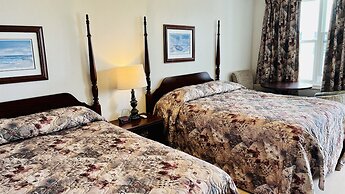 Anne Shirley Motel & Cottages