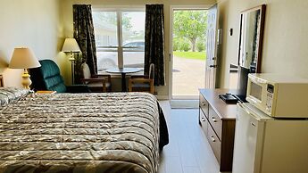 Anne Shirley Motel & Cottages