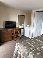 Anne Shirley Motel & Cottages