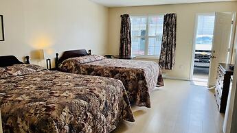 Anne Shirley Motel & Cottages