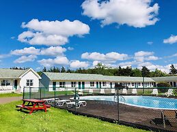 Anne Shirley Motel & Cottages