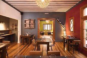 Esencia Hotel Boutique & Gourmet