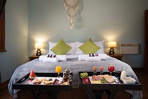 Esencia Hotel Boutique & Gourmet