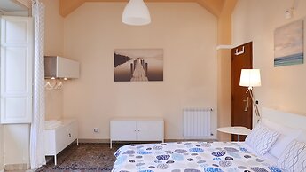 Three Rooms