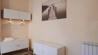 Three Rooms