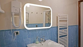 Three Rooms