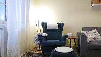 Three Rooms