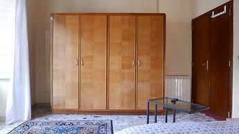 Three Rooms