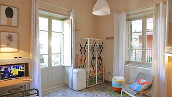Three Rooms