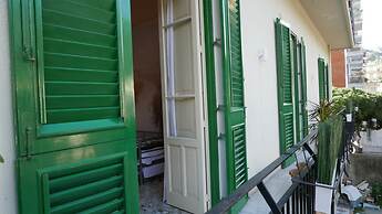 Three Rooms
