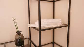 Three Rooms