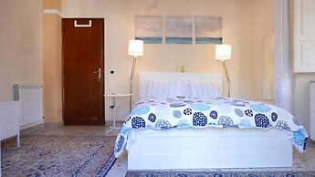 Three Rooms