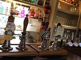 Buckinghamshire Arms