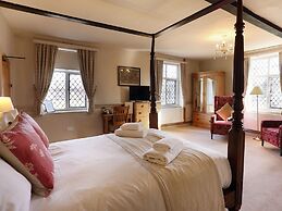 Buckinghamshire Arms