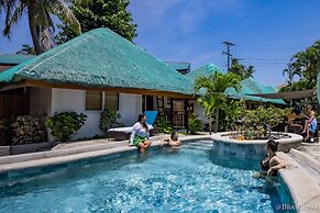 Blue Lagoon Dive Resort