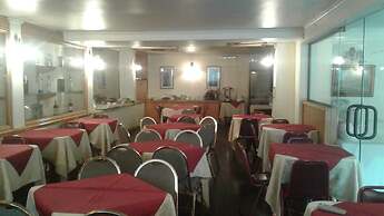 Hotel Cantamar