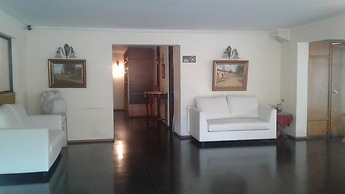 Hotel Cantamar