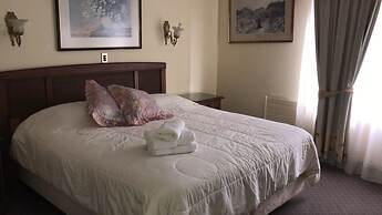 Hotel Cantamar