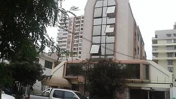Hotel Cantamar