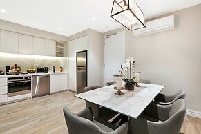 Manhattan Apartments - Notting Hill