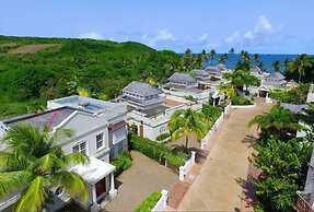 Cotton Bay Townhouse