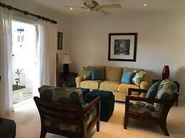 Cotton Bay Townhouse