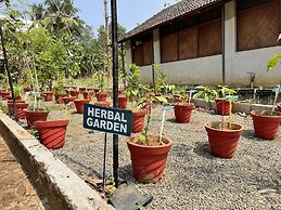 Ayuryogashram Heritage