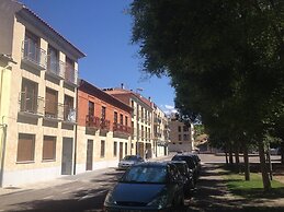 Apartamentos Turisticos Puente Romano P2 2-A