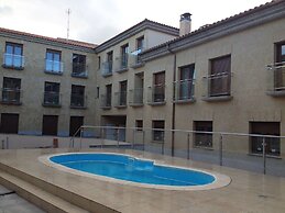 Apartamentos Turisticos Puente Romano P2 2-A