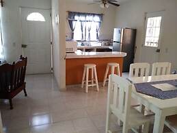 Casa Palmera Vacacional en Cancún