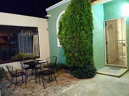Casa Palmera Vacacional en Cancún
