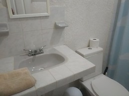 Casa Palmera Vacacional en Cancún