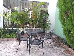Casa Palmera Vacacional en Cancún