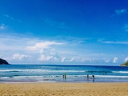 The Title East Wing by Trips Phuket