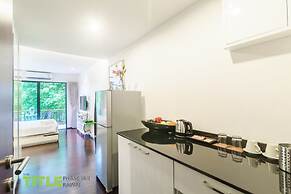 The Title East Wing by Trips Phuket