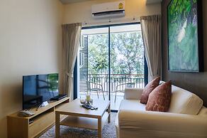 The Title East Wing by Trips Phuket