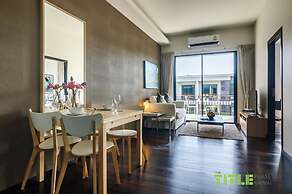 The Title East Wing by Trips Phuket
