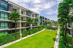 The Title East Wing by Trips Phuket