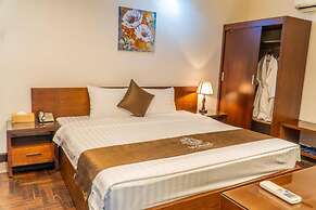 Ha Noi Le Grand Hotel
